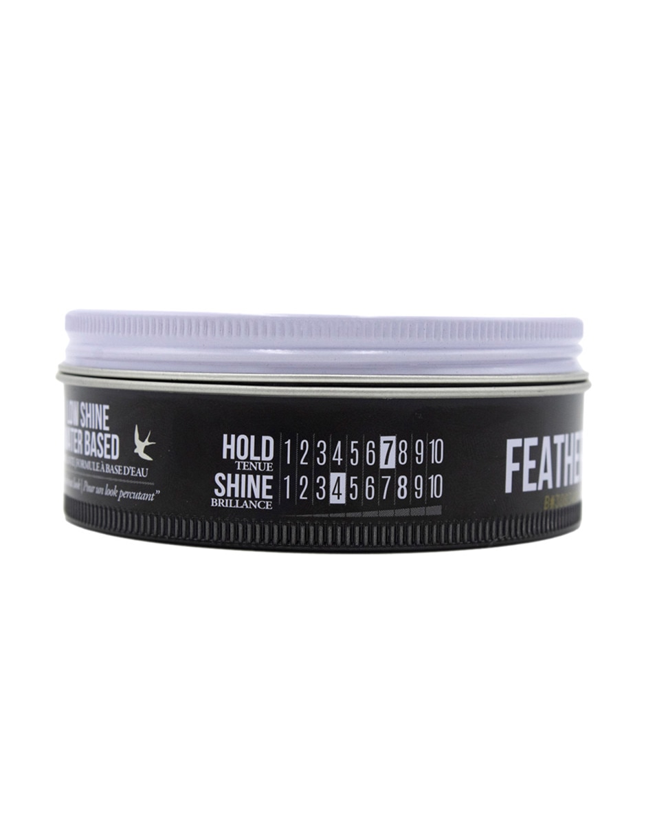 Pomada modeladora para cabello uppercut deluxe 3