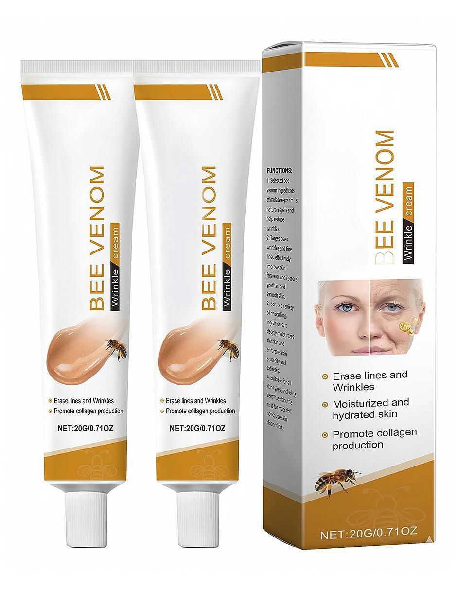 Crema facial recomendada para reparar de día y noche para todo tipo piel Crema facial recomendada para reparar de día y noche para todo tipo piel