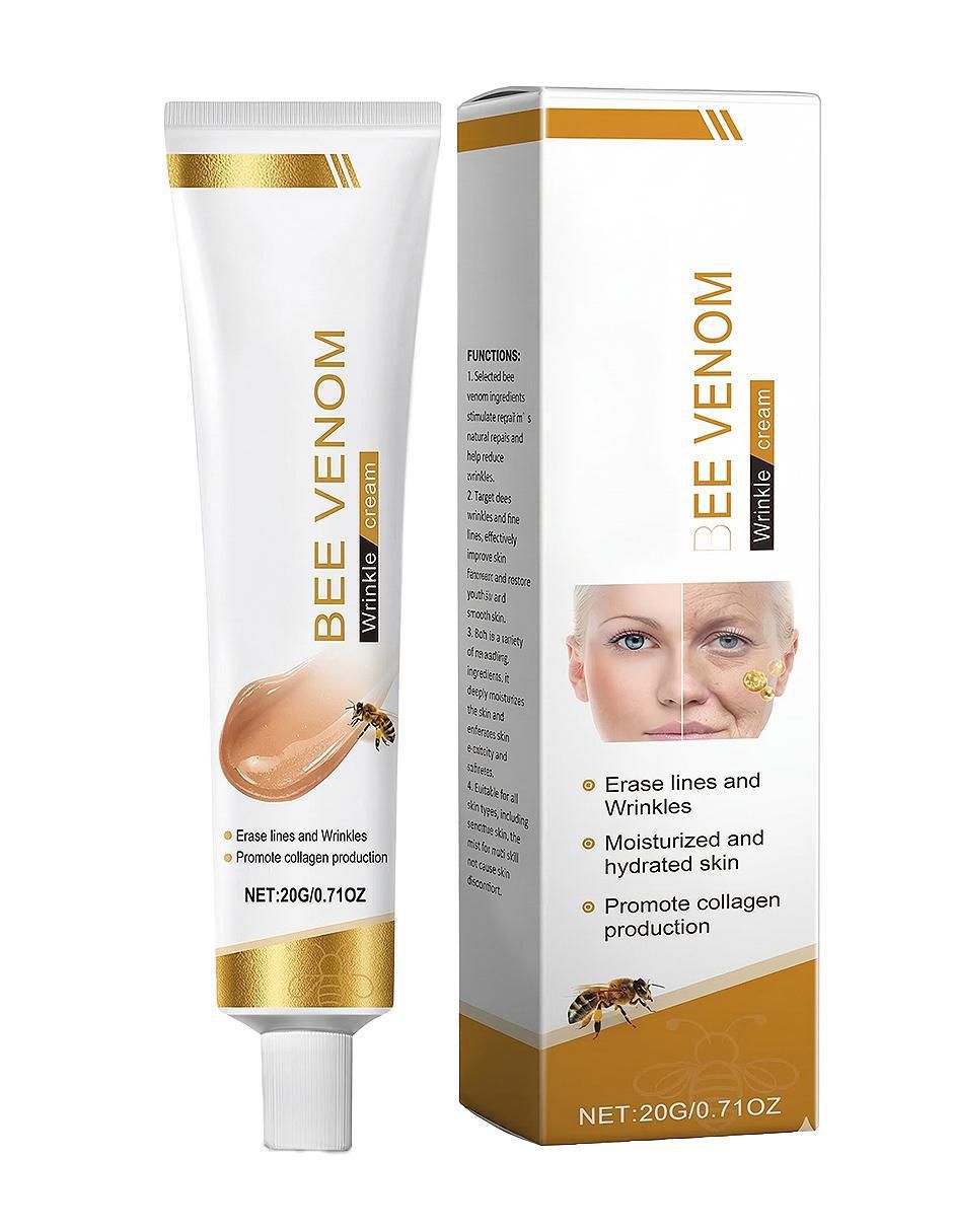 Crema facial recomendada para reparar de día y noche para todo tipo piel 2
