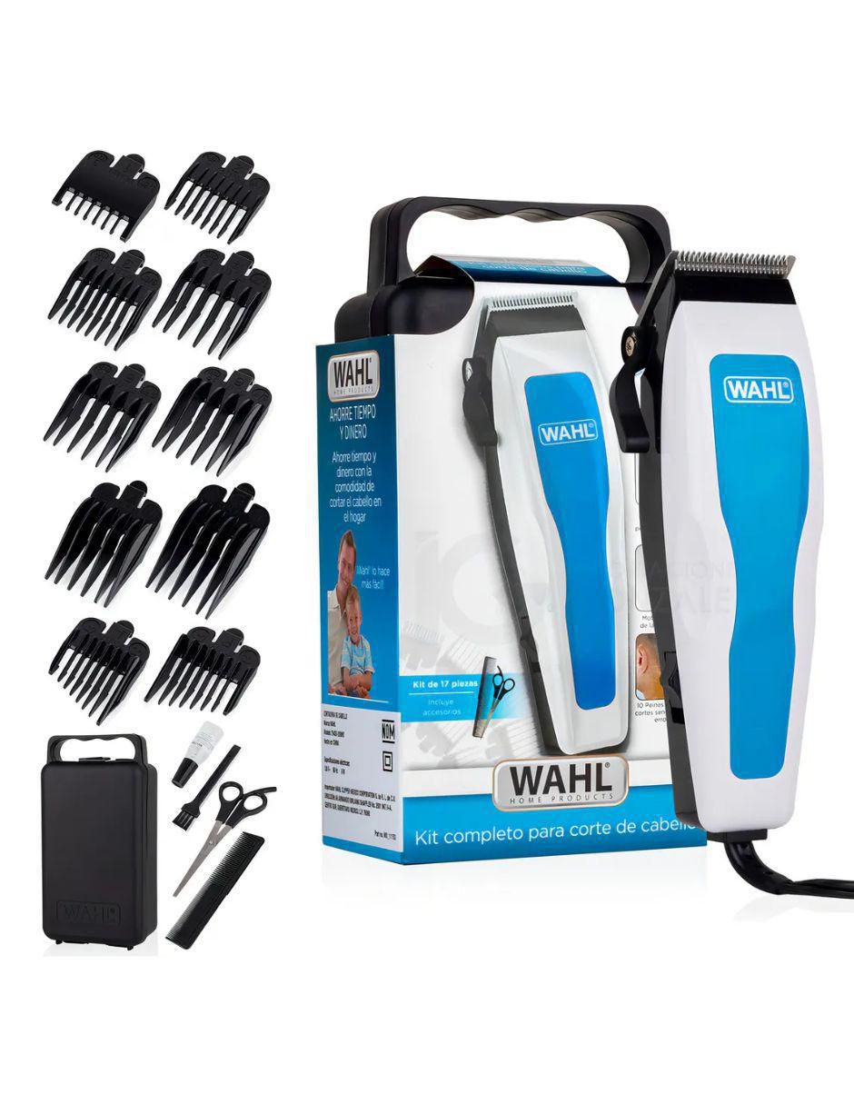 Recortadora de cabello wahl 79420-200mx Recortadora de cabello wahl 79420-200mx