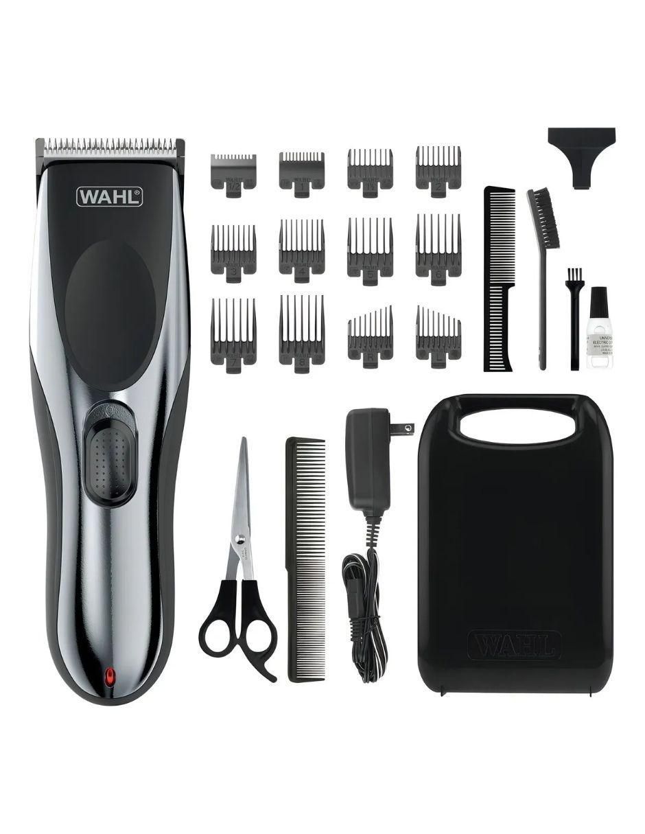 Recortadora de cabello wahl 9639-2201