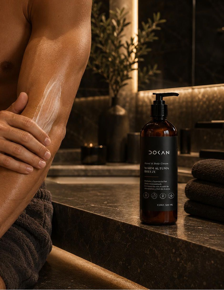 Crema para cuerpo y manos recomendada para hidratar Día y noche todo tipo piel 2
