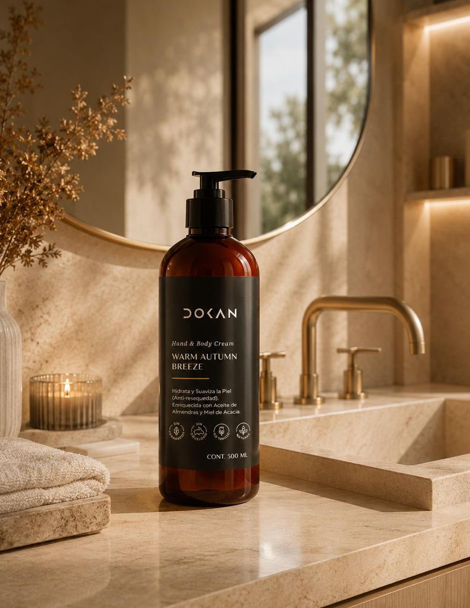 Crema para cuerpo y manos recomendada para hidratar Día y noche todo tipo piel 6