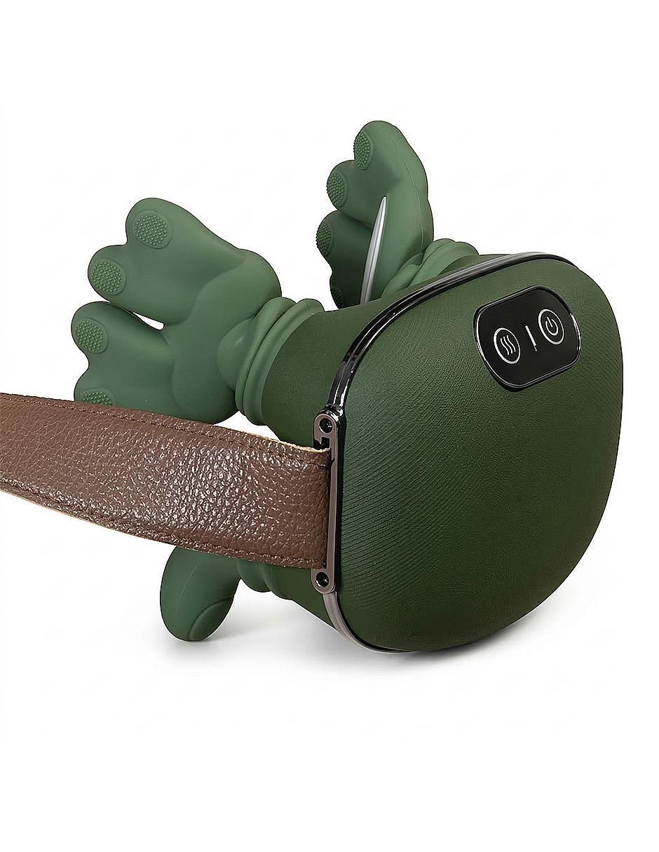 Masajeador corporal eléctrico 2