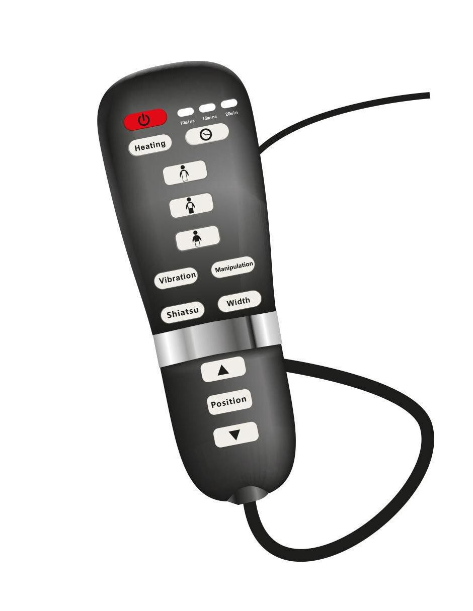 Masajeador corporal power therapy power therapy s0751-00