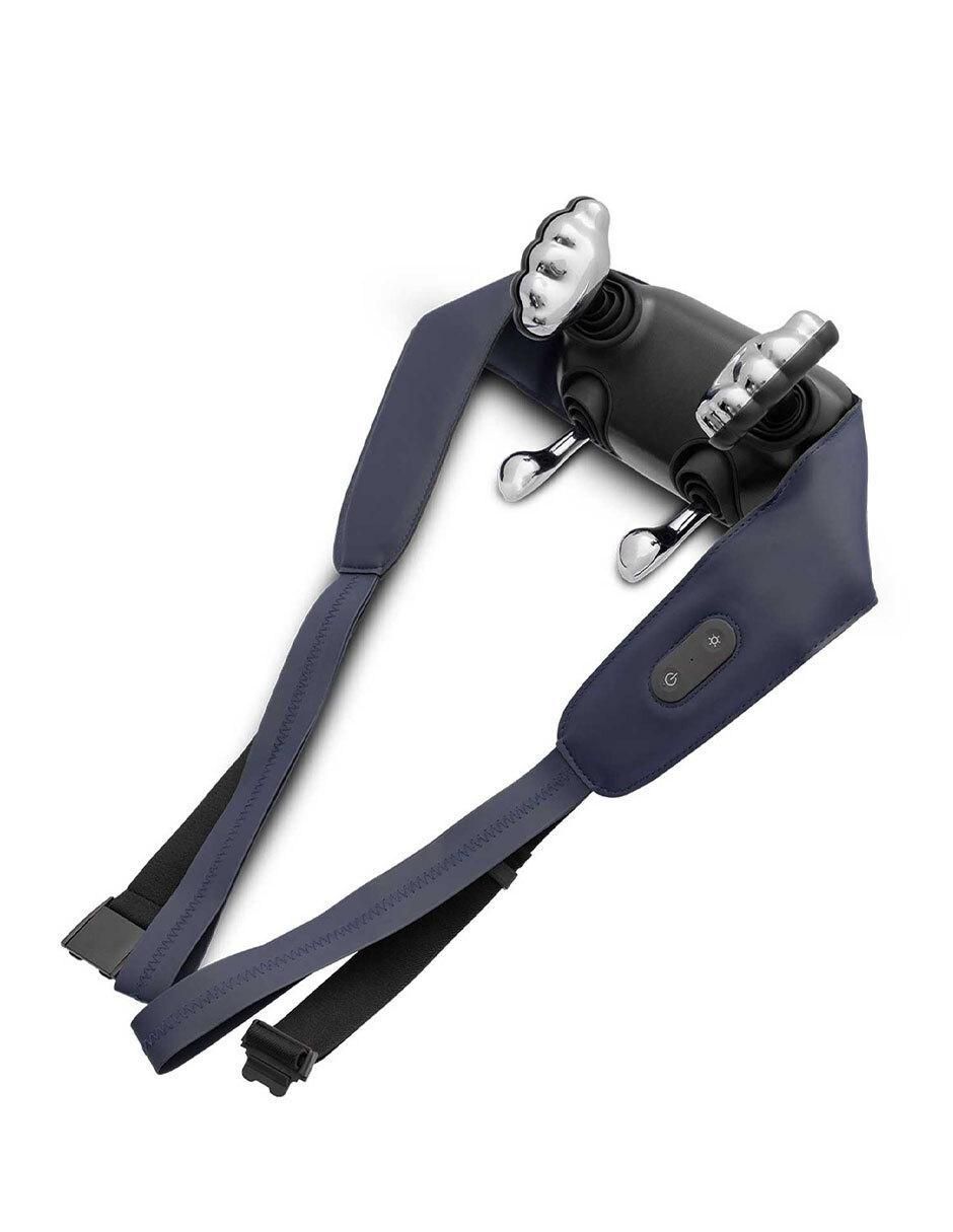 Masajeador de cuello Power Therapy S0752-00