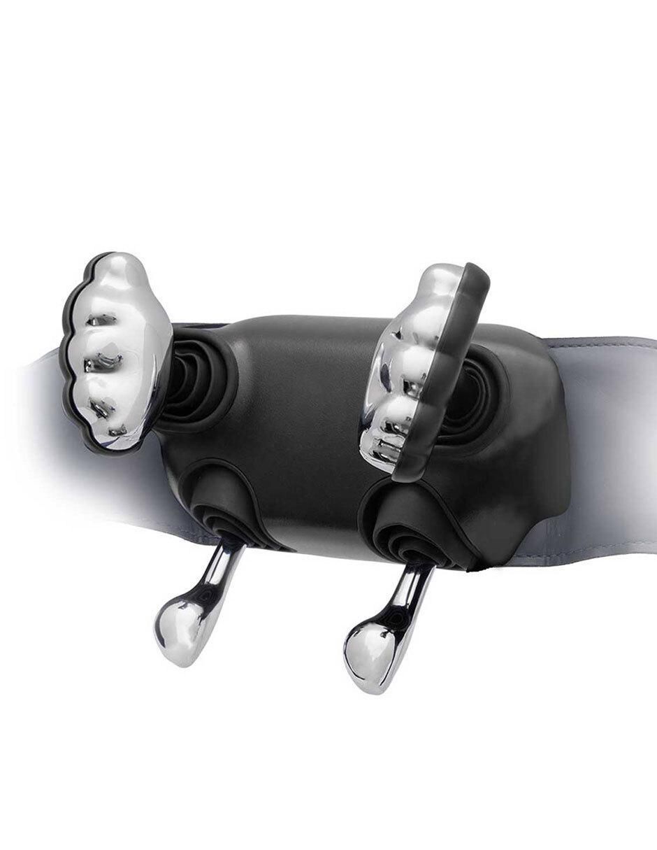 Masajeador de cuello Power Therapy S0752-00