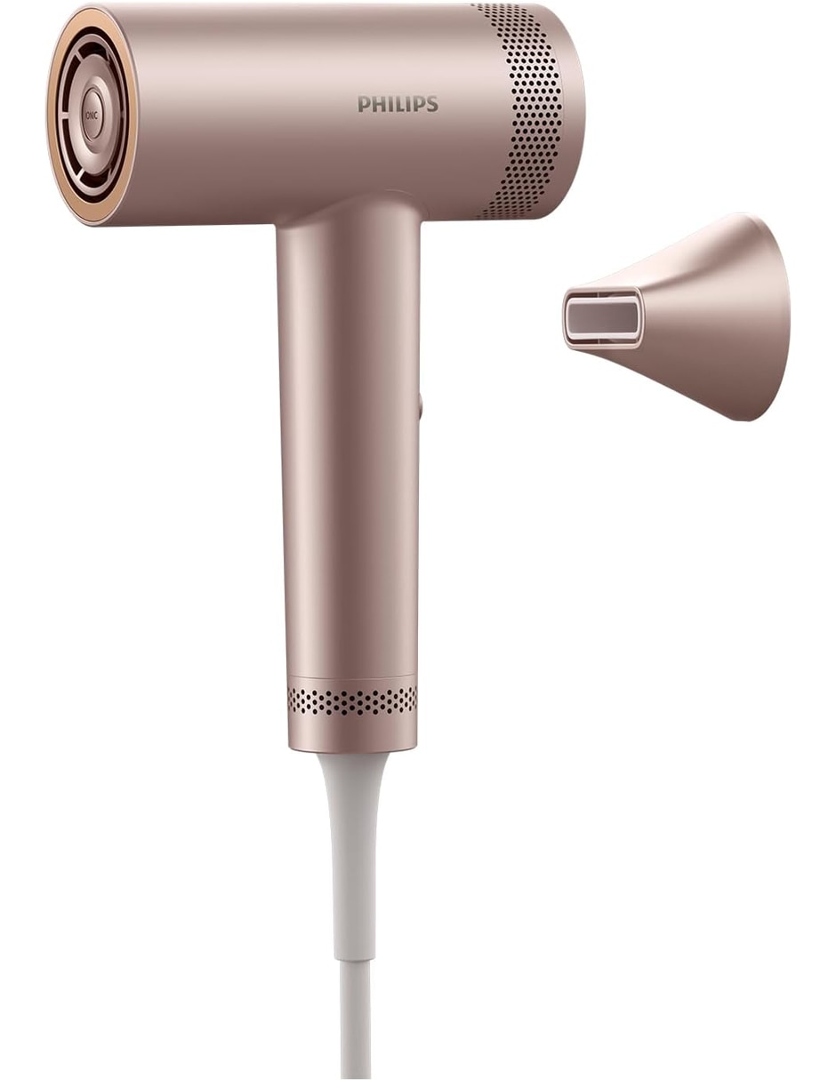 Secadora de cabello secadora bhd837/01