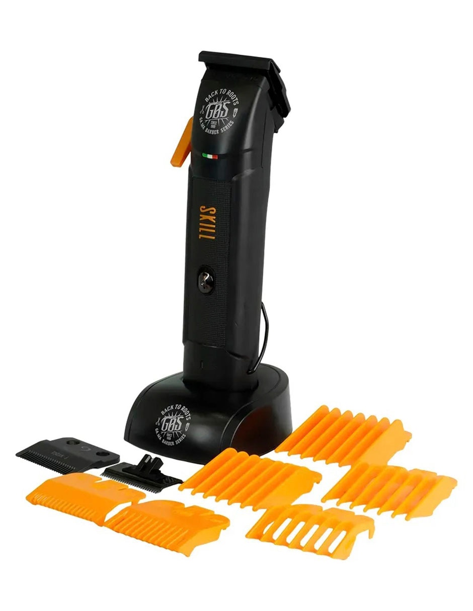 Recortadora para cabello barba y cuerpo BECCP0000001615 1