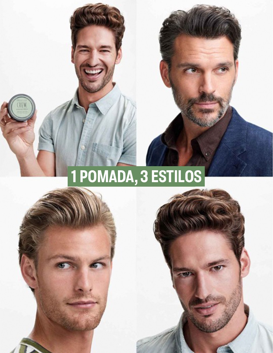 Cera para cabello rizado recomendado para fijar 8