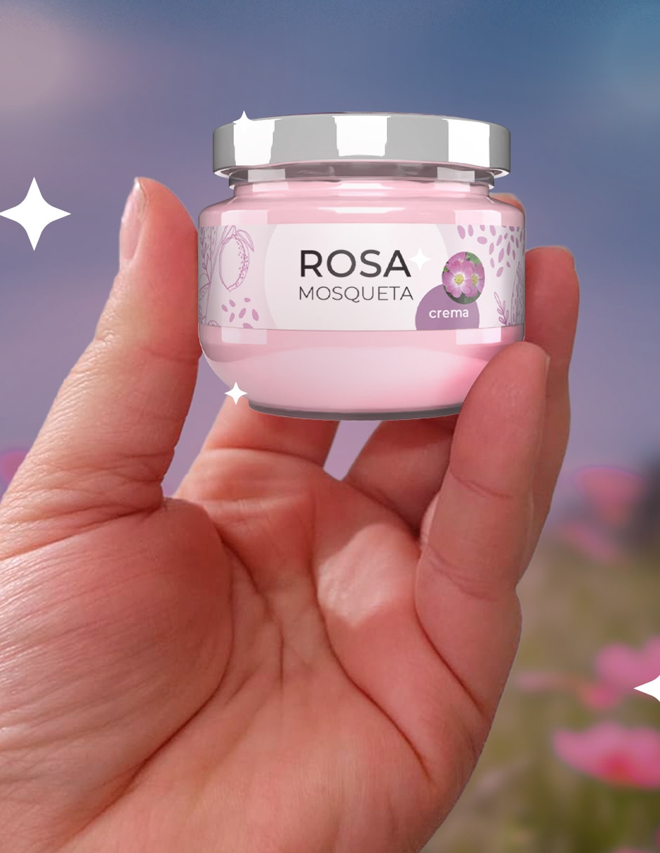 Crema para rostro y cuerpo recomendada para prevenir la aparición de manchas de día y noche para todo tipo piel 3