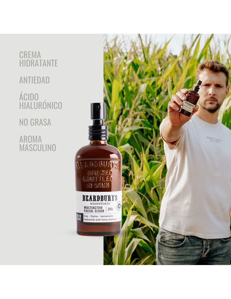 Kit de rutina facial Hidratante 2