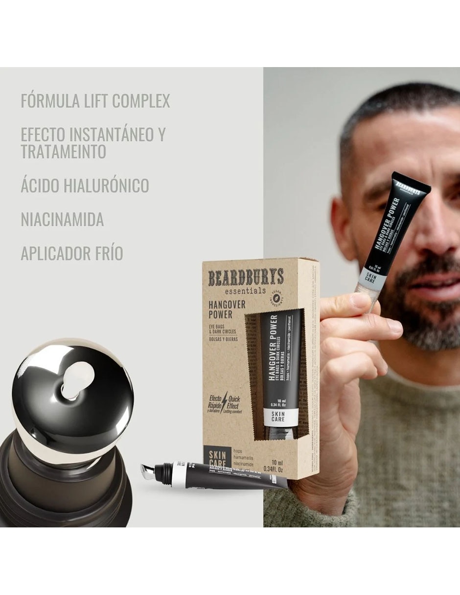 Kit de rutina facial Hidratante 5