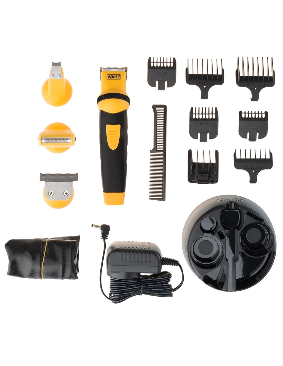 Recortadora de barba y bigote 3023726 7