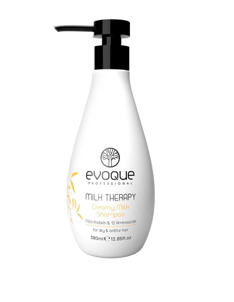 Shampoo hidratante para cabello 380 ml