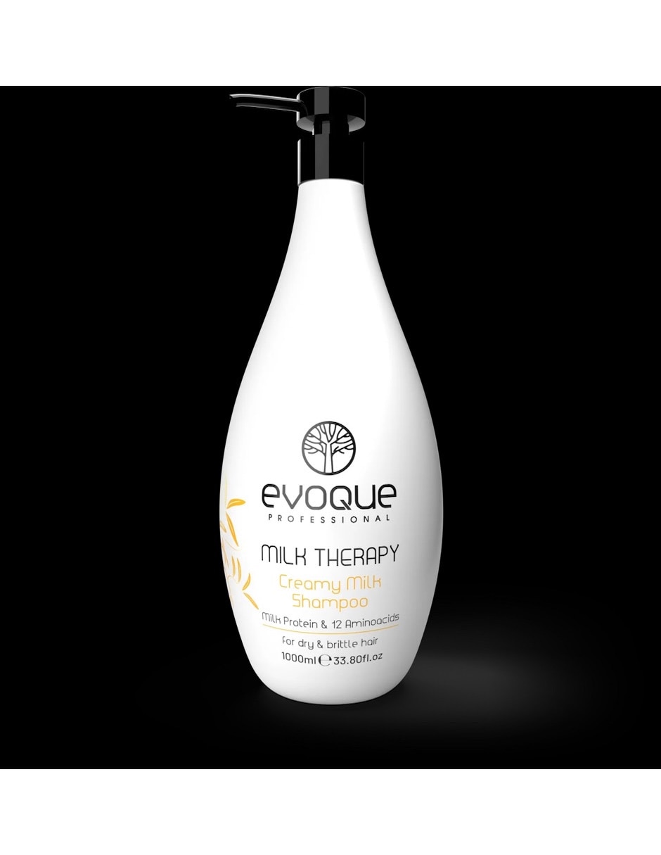Shampoo hidratante para cabello 1 L