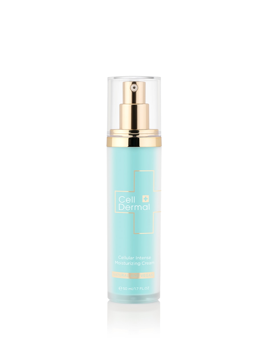Crema facial recomendada para calmar y regenerar la piel día y noche cellular moisturizing para todo tipo de piel 2