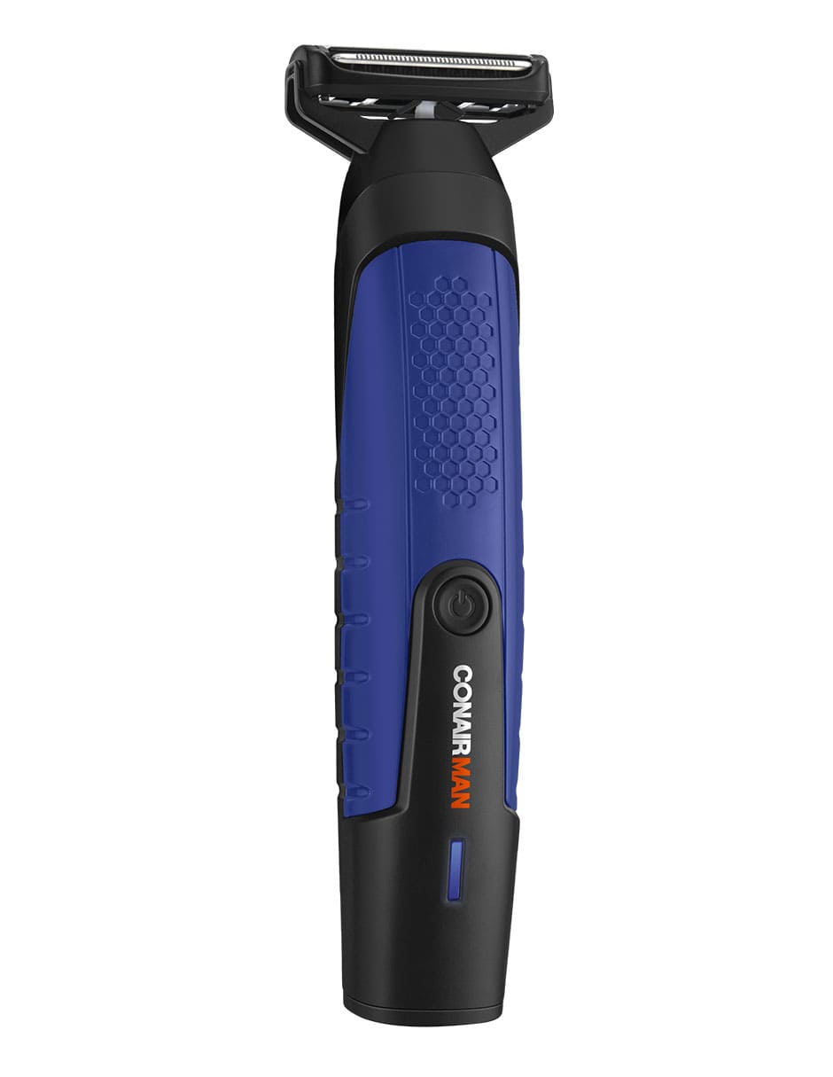 Recortadora para cabello barba y cuerpo GMT1500ES 4