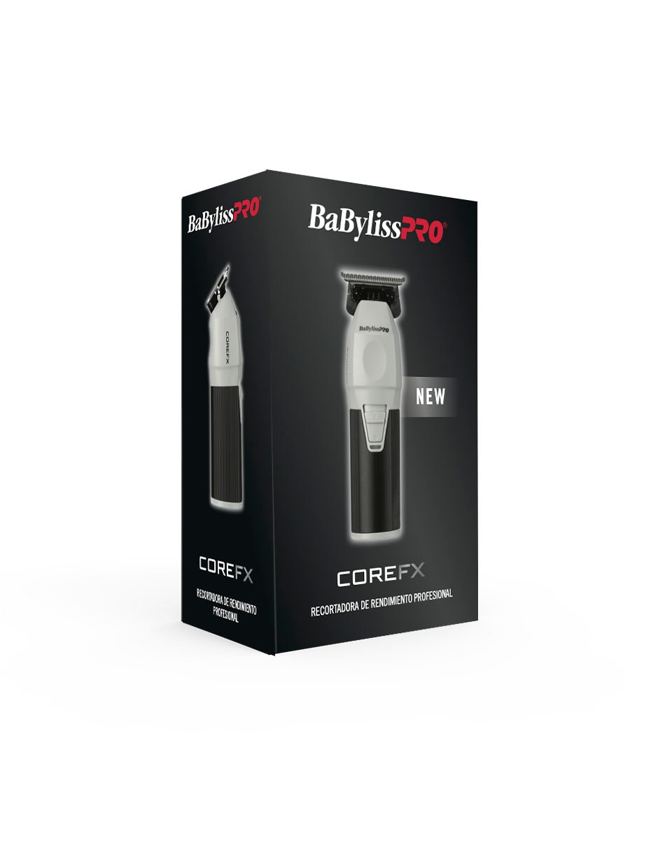 Recortadora de cabelloBaby Liss Fx76es 3