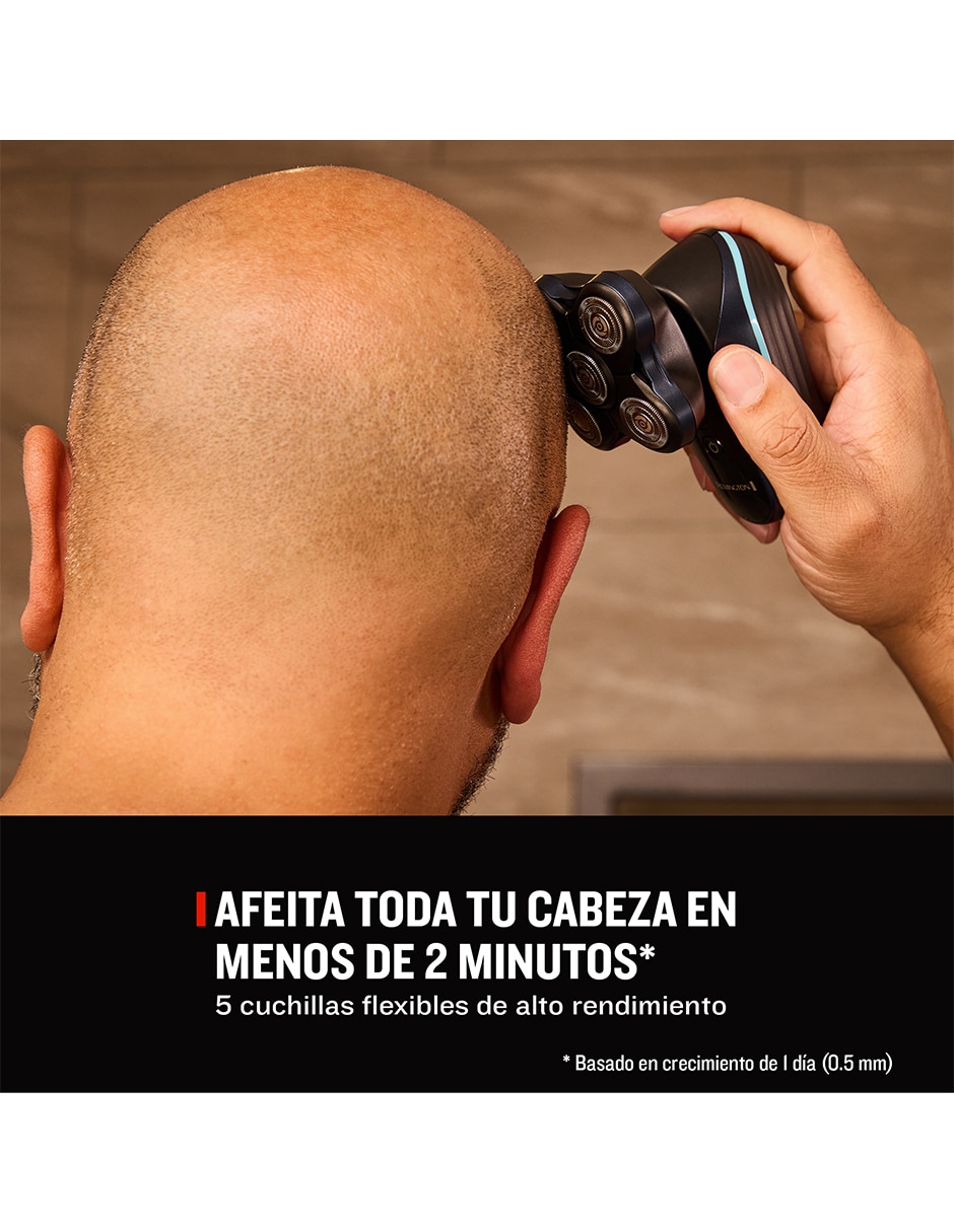 Recortadora de cabello Balder 9