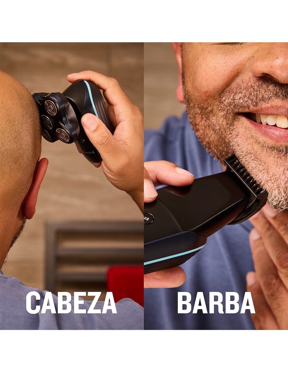 Recortadora de cabello Balder 5