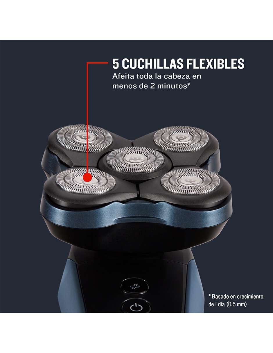 Recortadora de cabello Balder 4