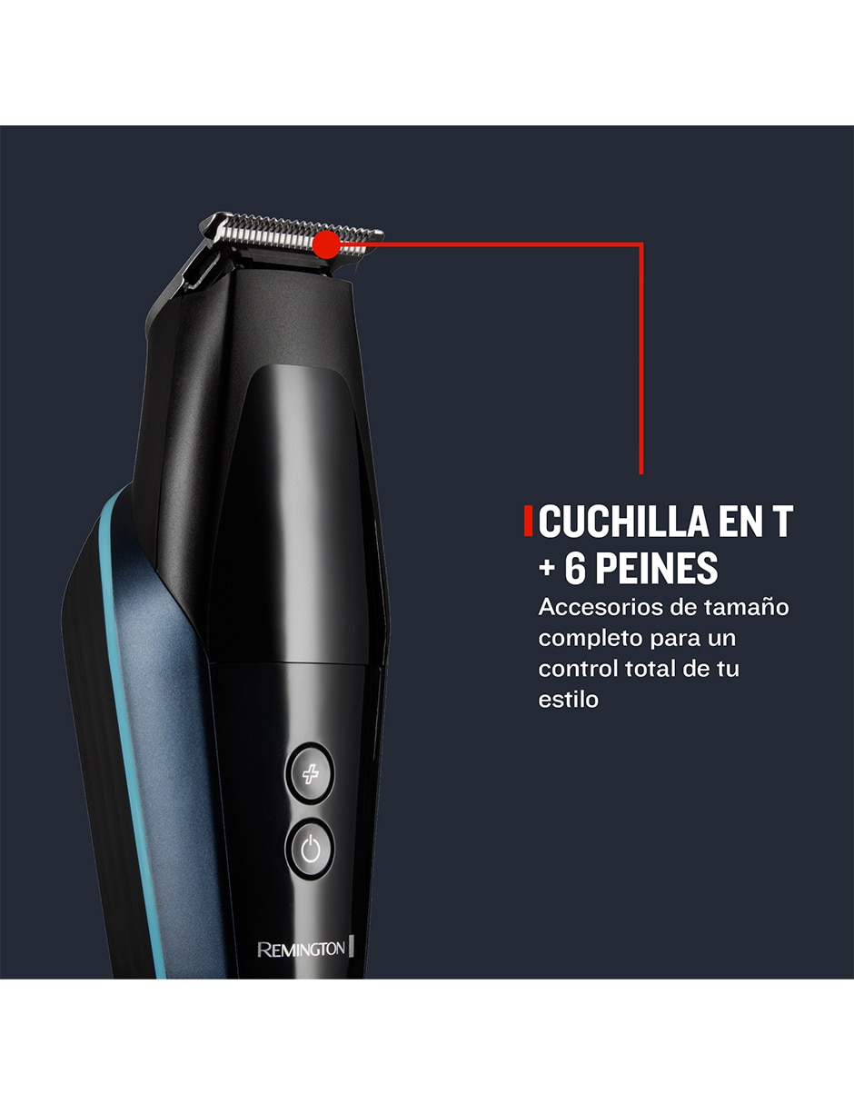 Recortadora de cabello Balder 2