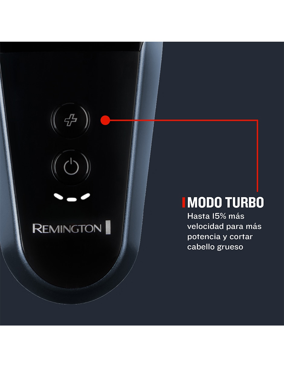 Recortadora de cabello Balder 10