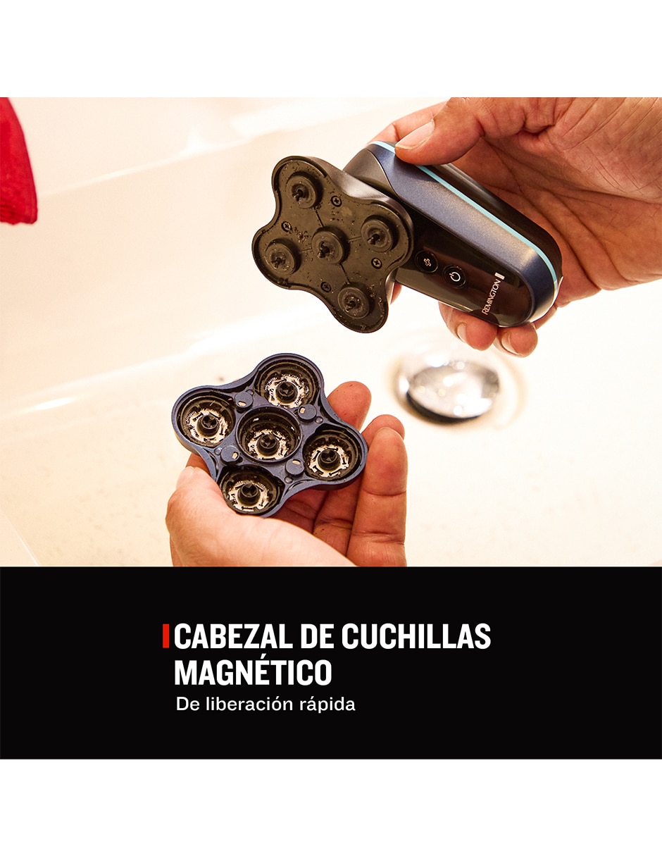 Recortadora de cabello Balder 3