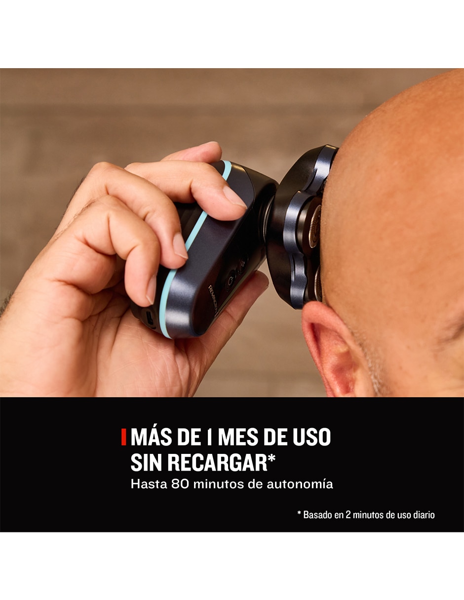 Recortadora de cabello Balder 7