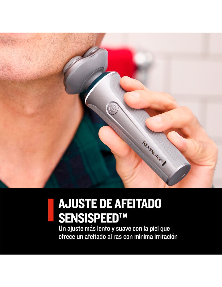 Afeitadora Sensicut 10