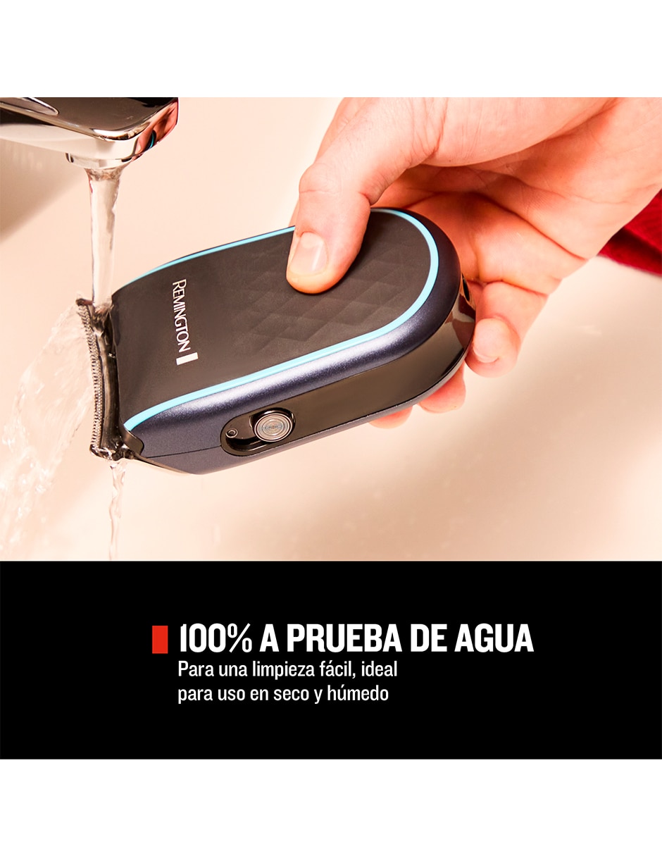 Recortadora de cabello 4
