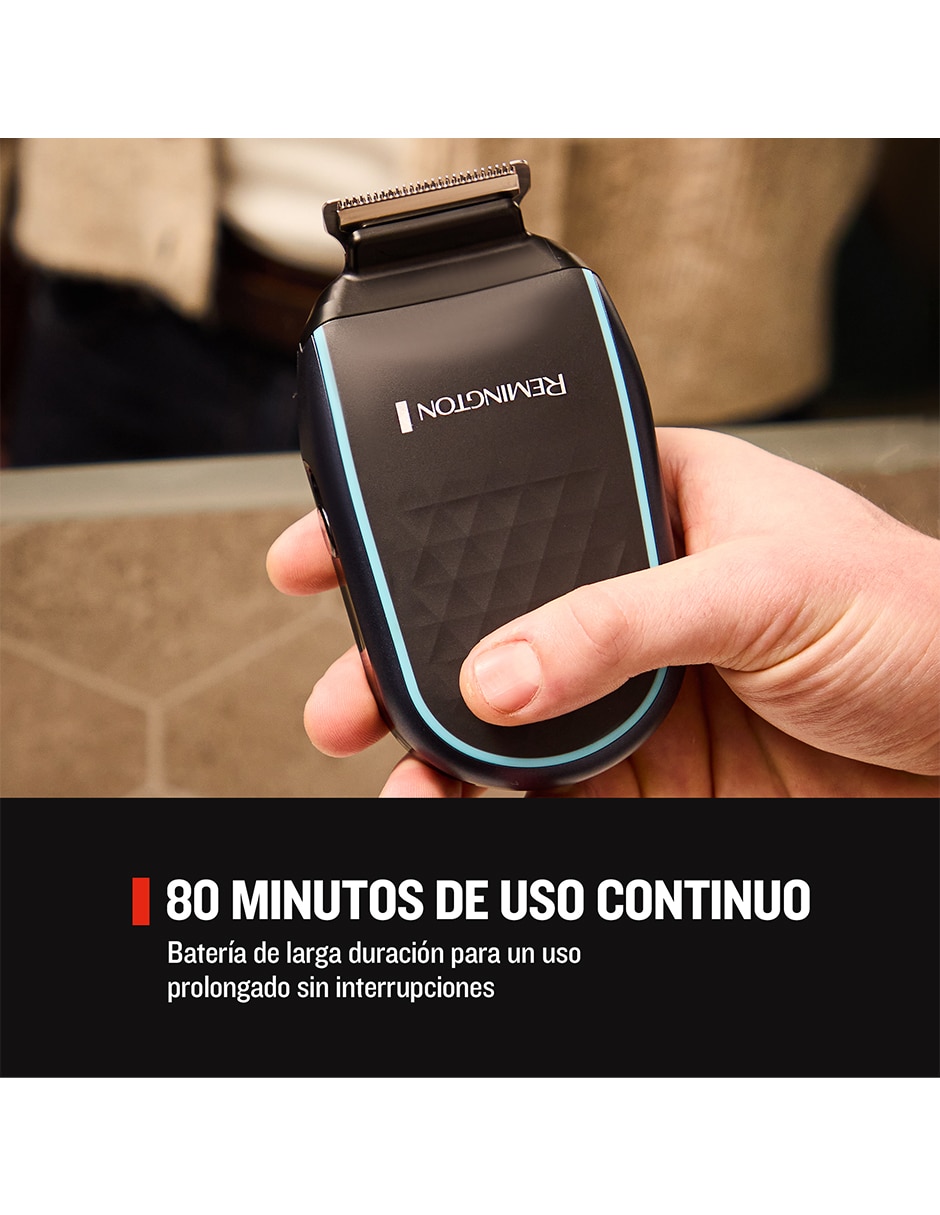 Recortadora de cabello 10