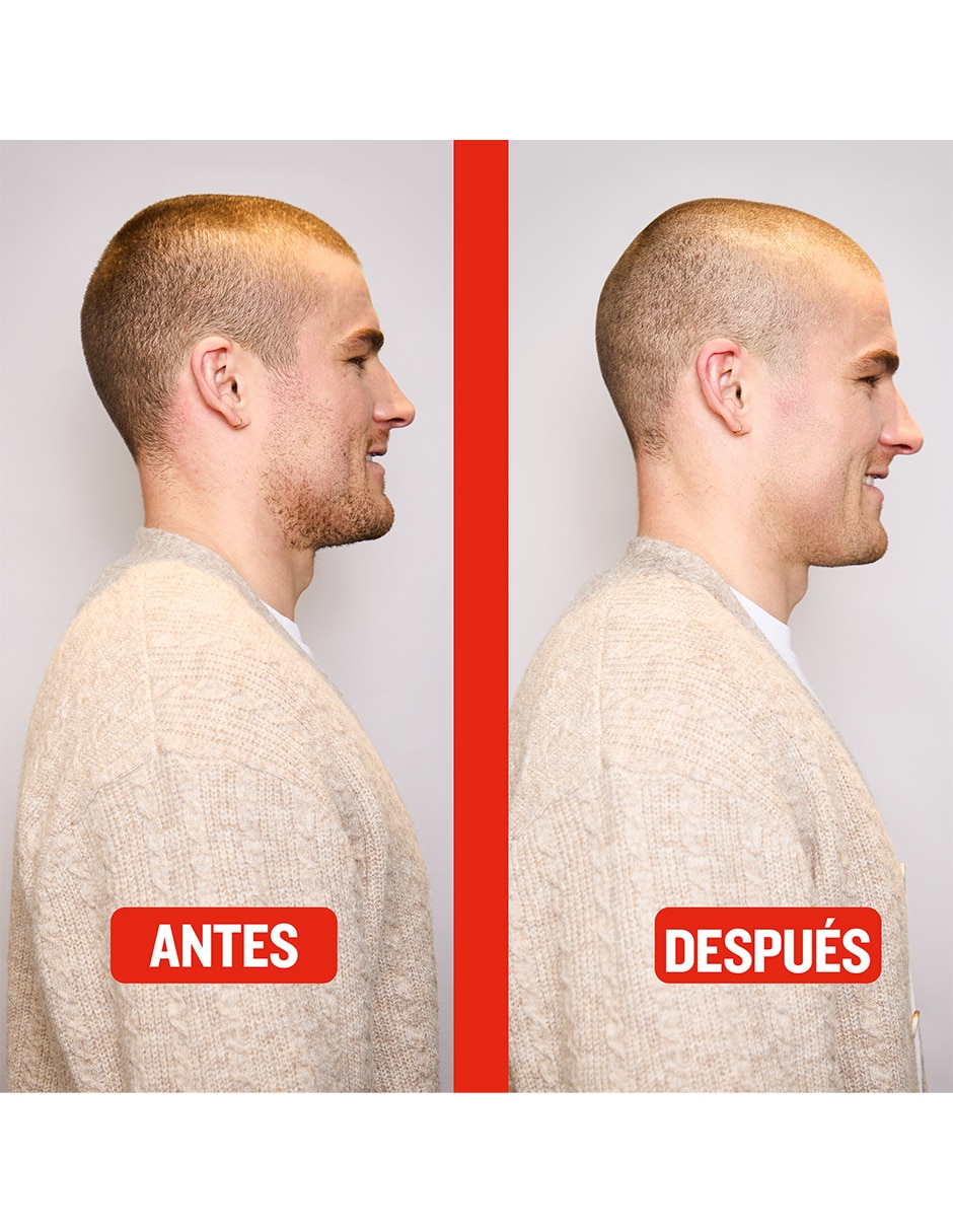 Recortadora de cabello 8