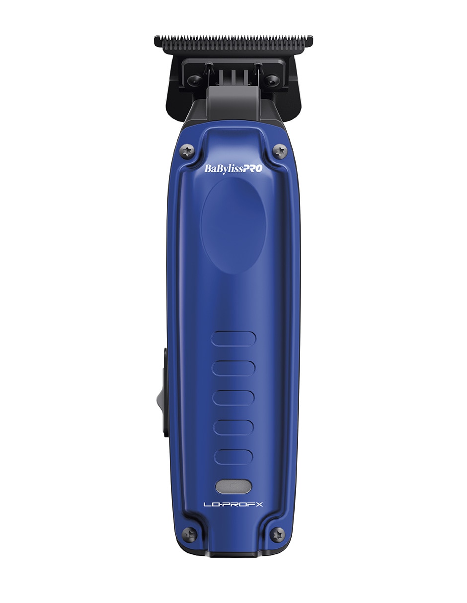 Recortadora de cabello fx8272pkes 5