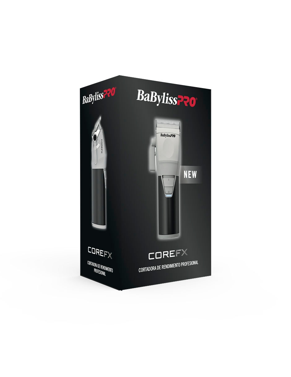 Recortadora de cabello FX86ES 4