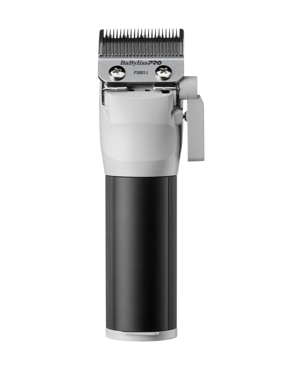 Recortadora de cabello FX86ES 3