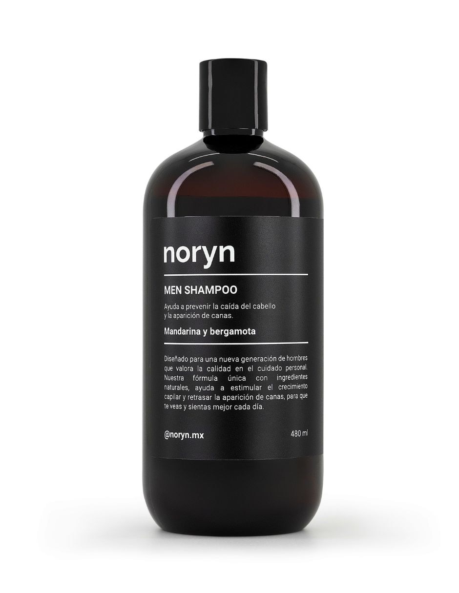 Shampoo para cabello 480 ml Shampoo para cabello 480 ml