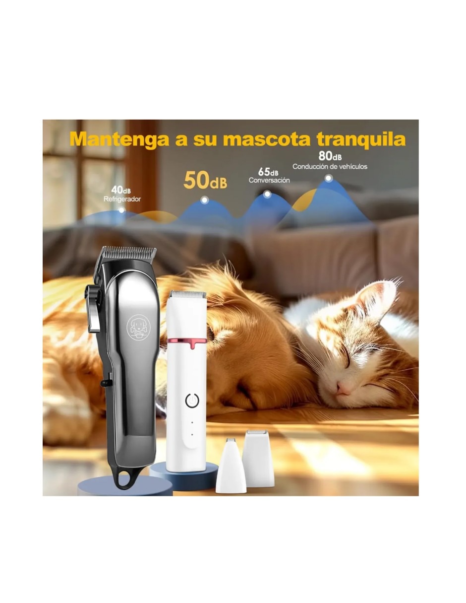 Repuesto afeitadora