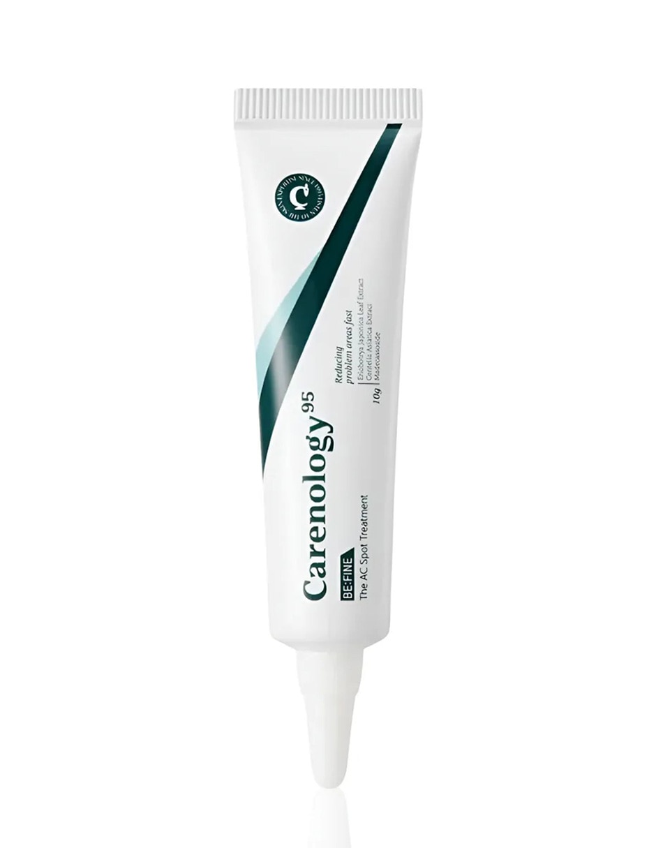 Crema facial recomendada para acné de día y noche Be:Fine todo tipo de piel
