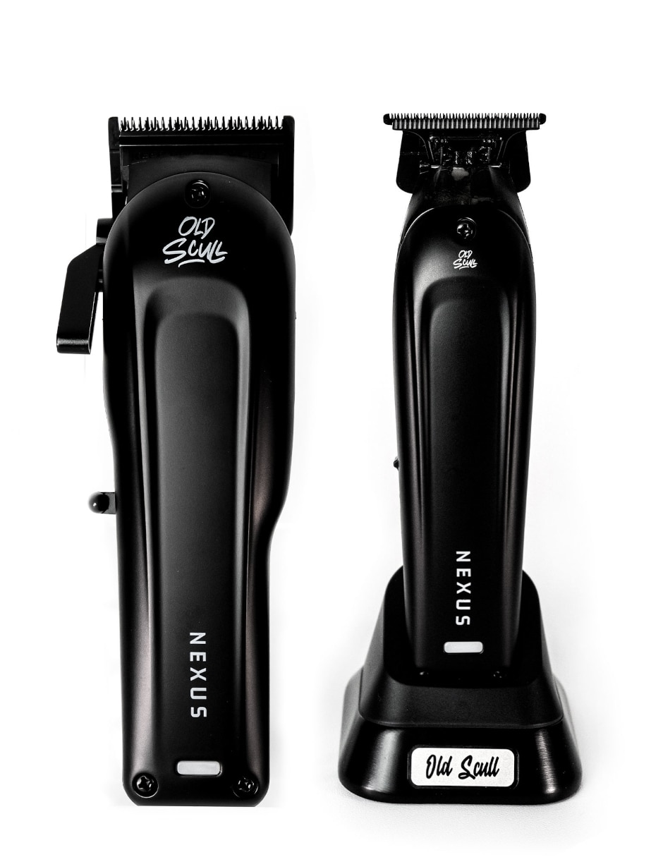 Recortadora para cabello barba y cuerpo Astro Combo 2