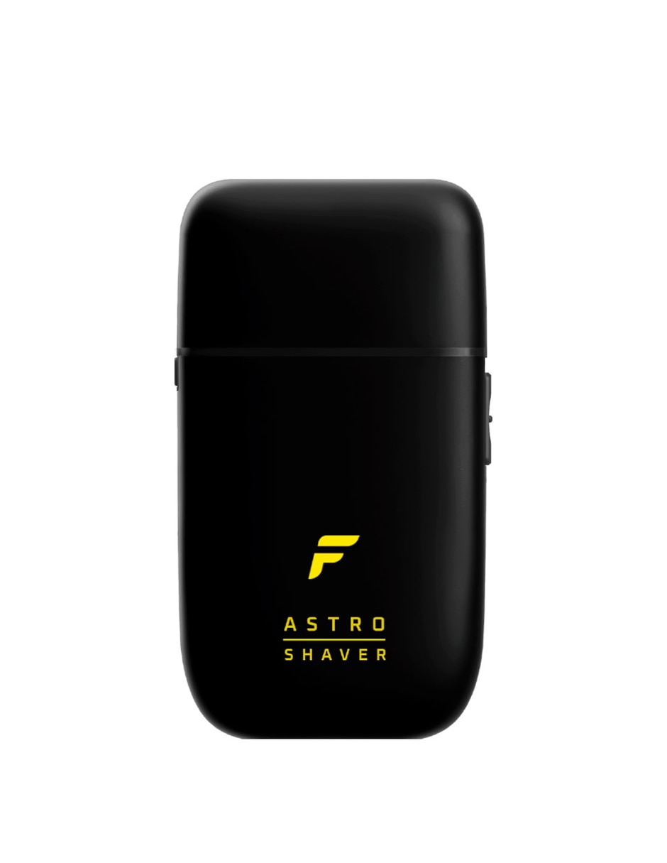 Recortadora para cabello barba y cuerpo Astro Combo 5