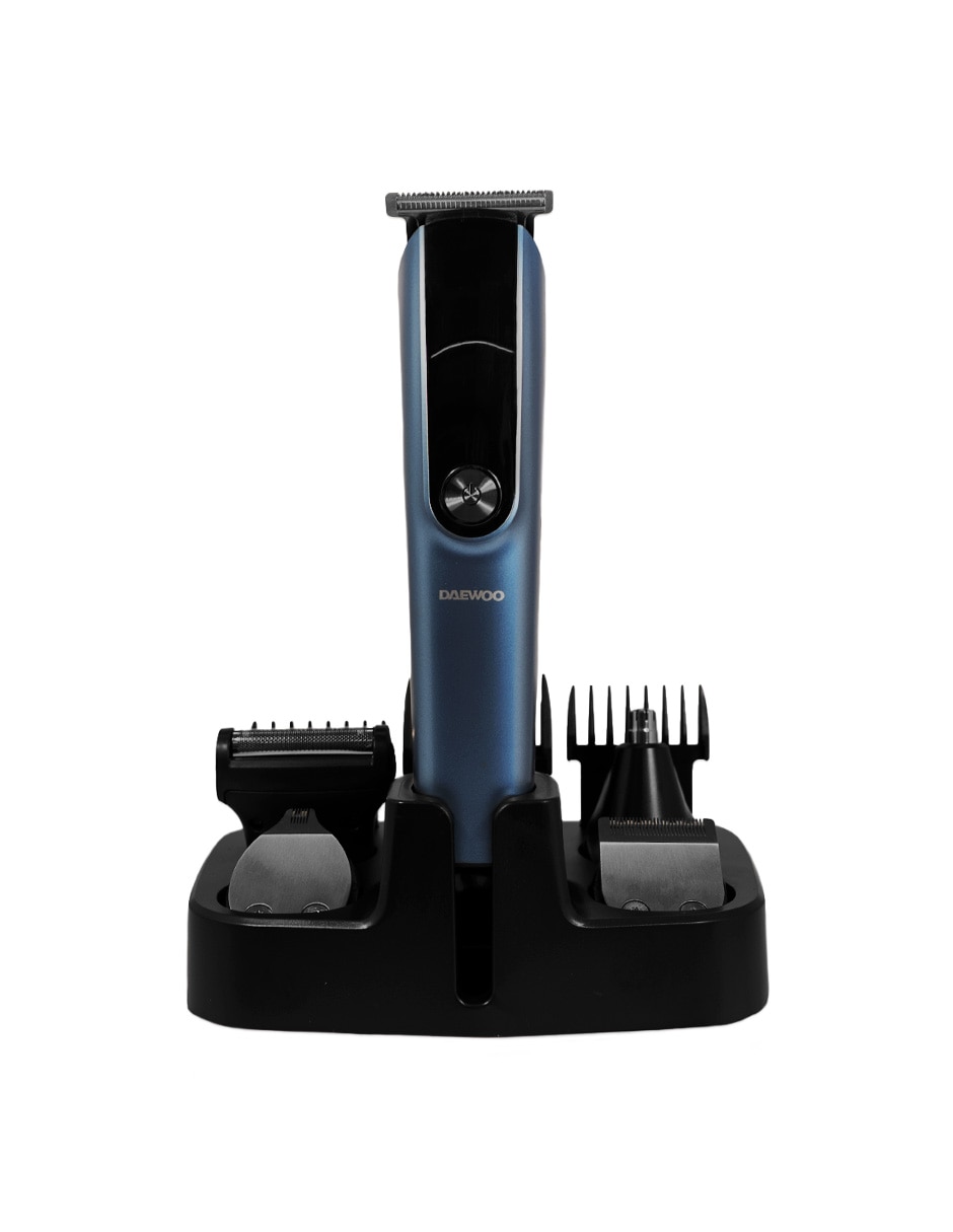 Recortadora para cabello barba y cuerpo dw?recst + dw?rec1 2