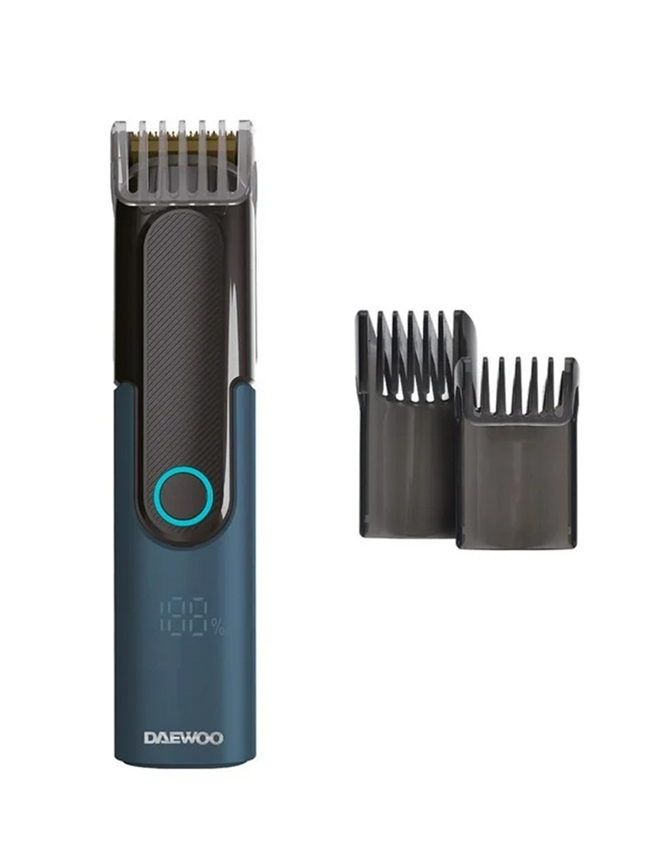 Recortadora para cabello barba y cuerpo dw?recst + dw?rec1 8