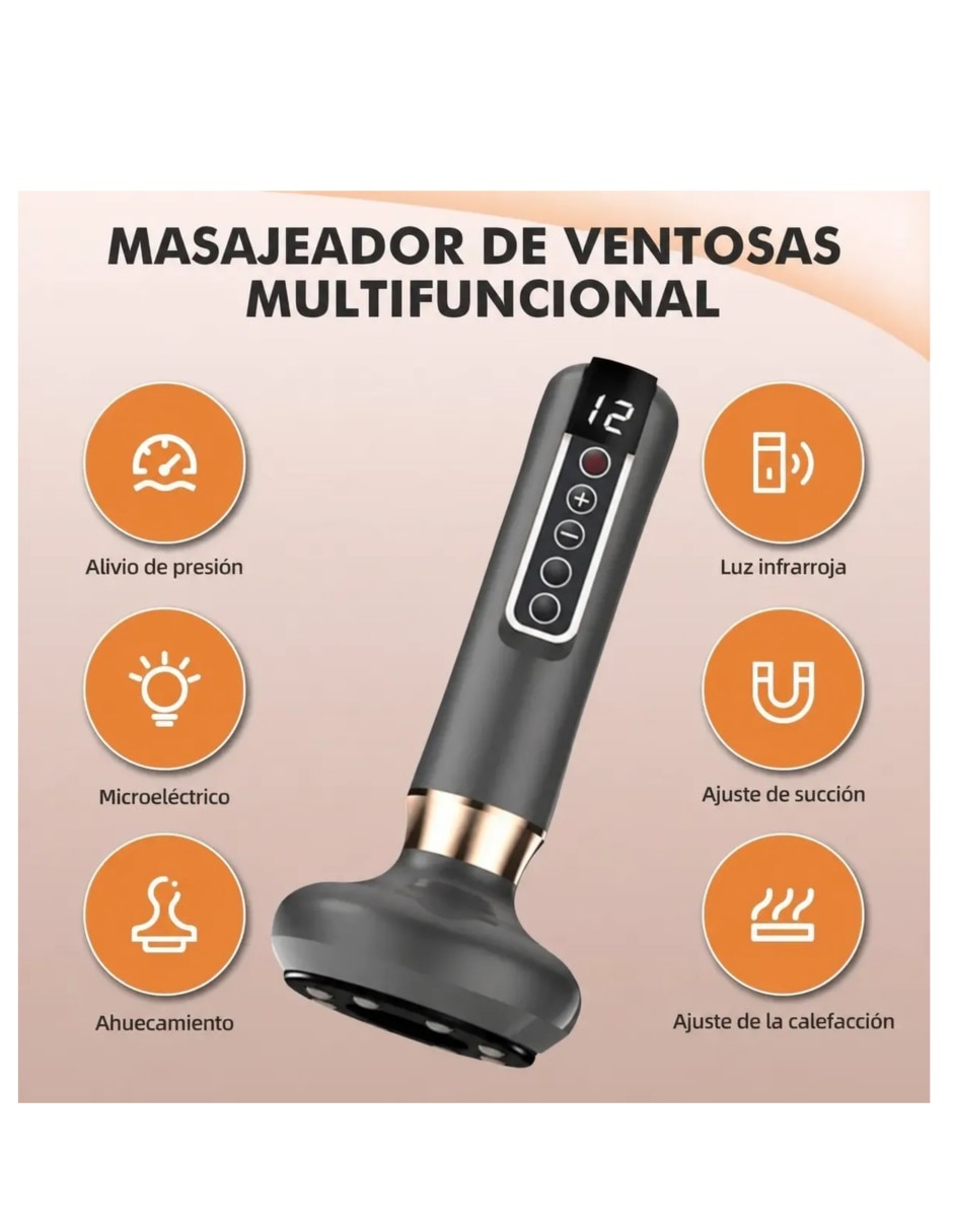 Masajeador corporal 3
