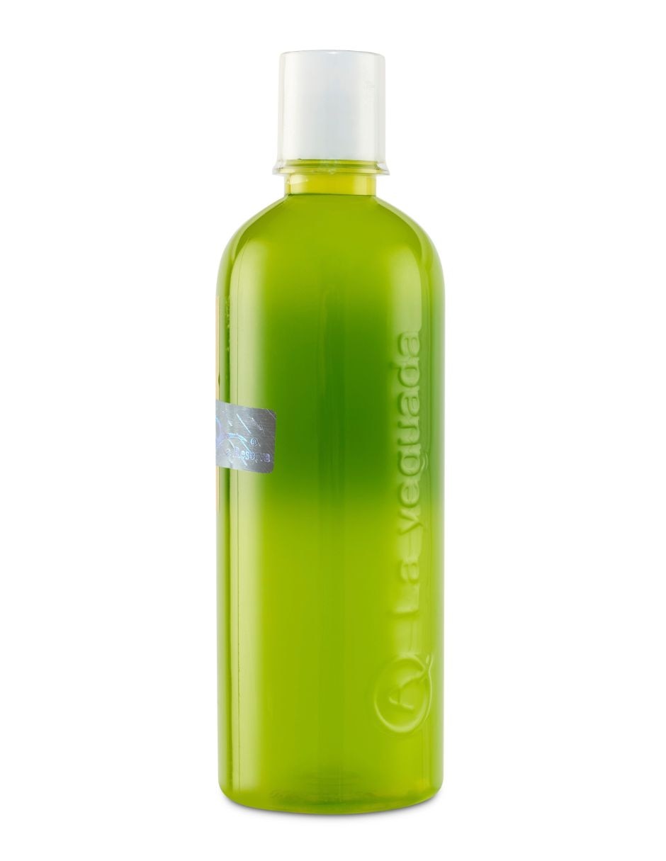 Shampoo para cabello para cabello Todo tipo Shampoo Antipiojos Y Liendres YEGUADA LA RESERVA 3