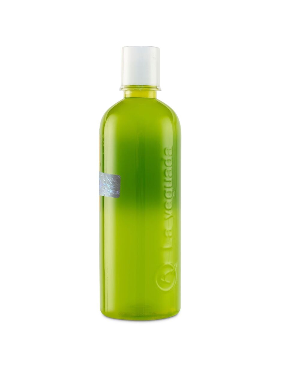 Shampoo para cabello para cabello Todo tipo Shampoo Antipiojos Y Liendres YEGUADA LA RESERVA Shampoo Antipiojo 5