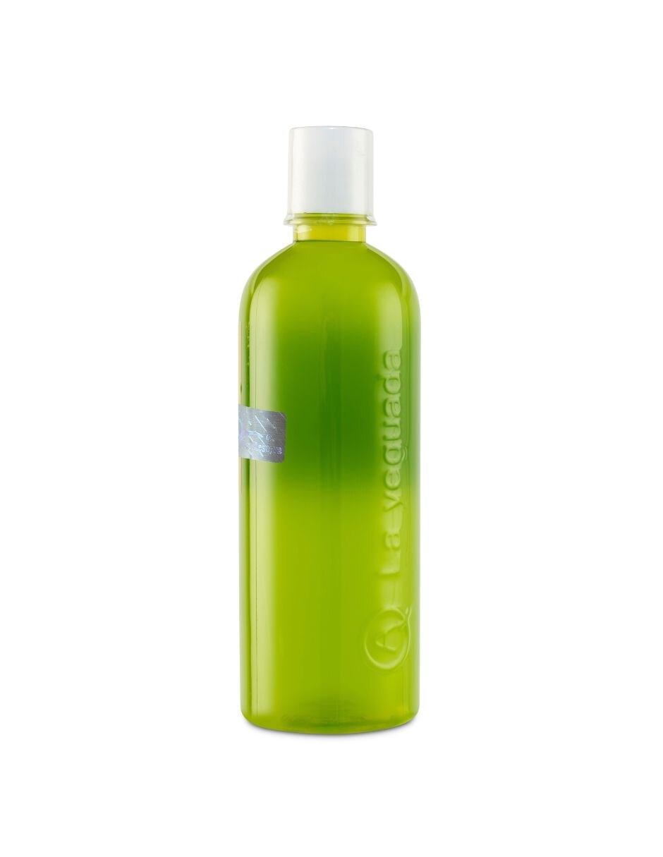 Set de shampoo para cabello Todo tipo Shampoo Antipiojos Y Liendres YEGUADA LA RESERVA 2