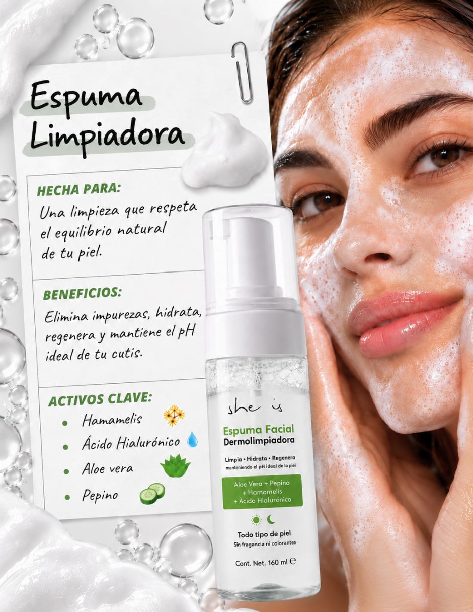 Tratamiento para (si aplica) Facial Kit Facial para piel sensible Facial Sin familia o colección 3