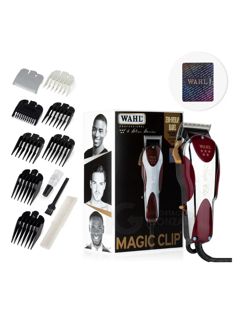 Imagen de producto Recortadora de cabello